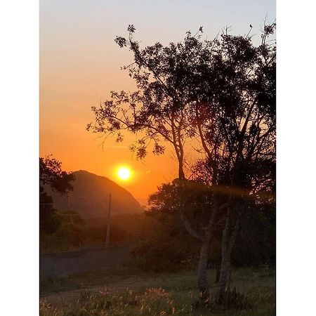 Flat Em Serra Negra - Bezerros Buitenkant foto