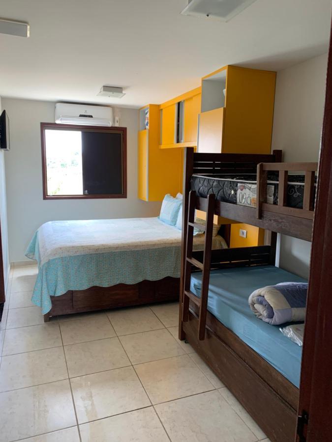Flat Em Serra Negra - Bezerros Buitenkant foto