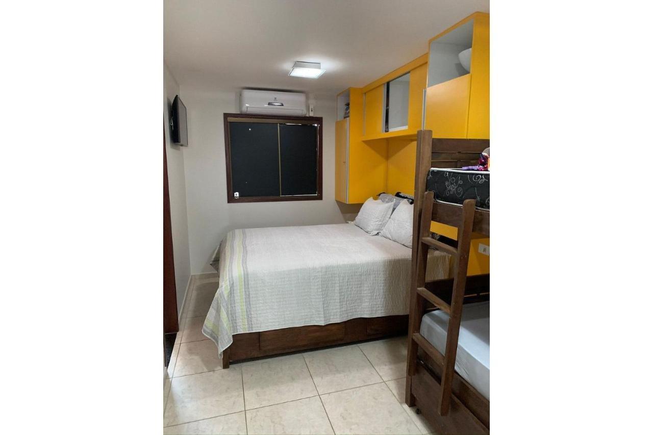 Flat Em Serra Negra - Bezerros Buitenkant foto