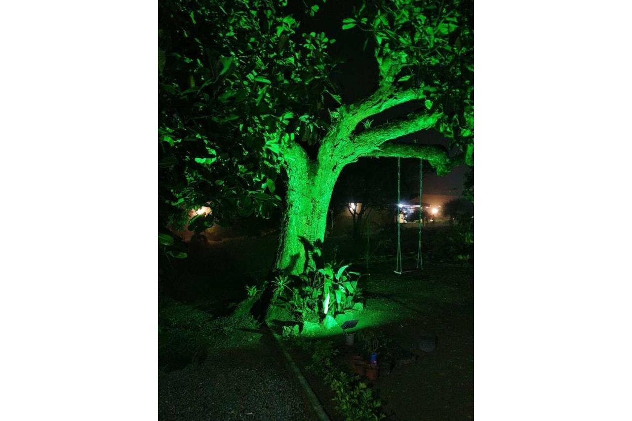 Flat Em Serra Negra - Bezerros Buitenkant foto