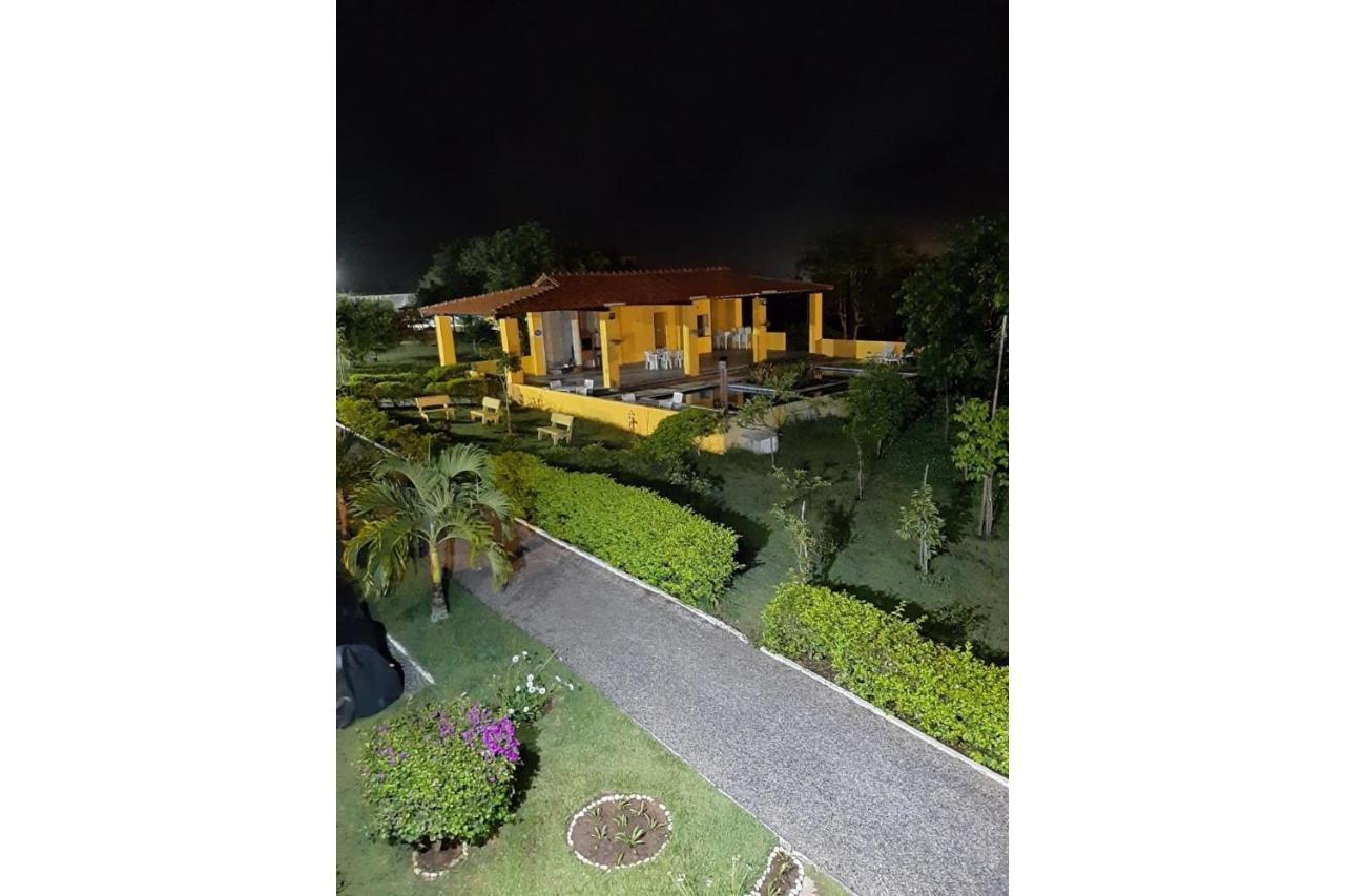 Flat Em Serra Negra - Bezerros Buitenkant foto