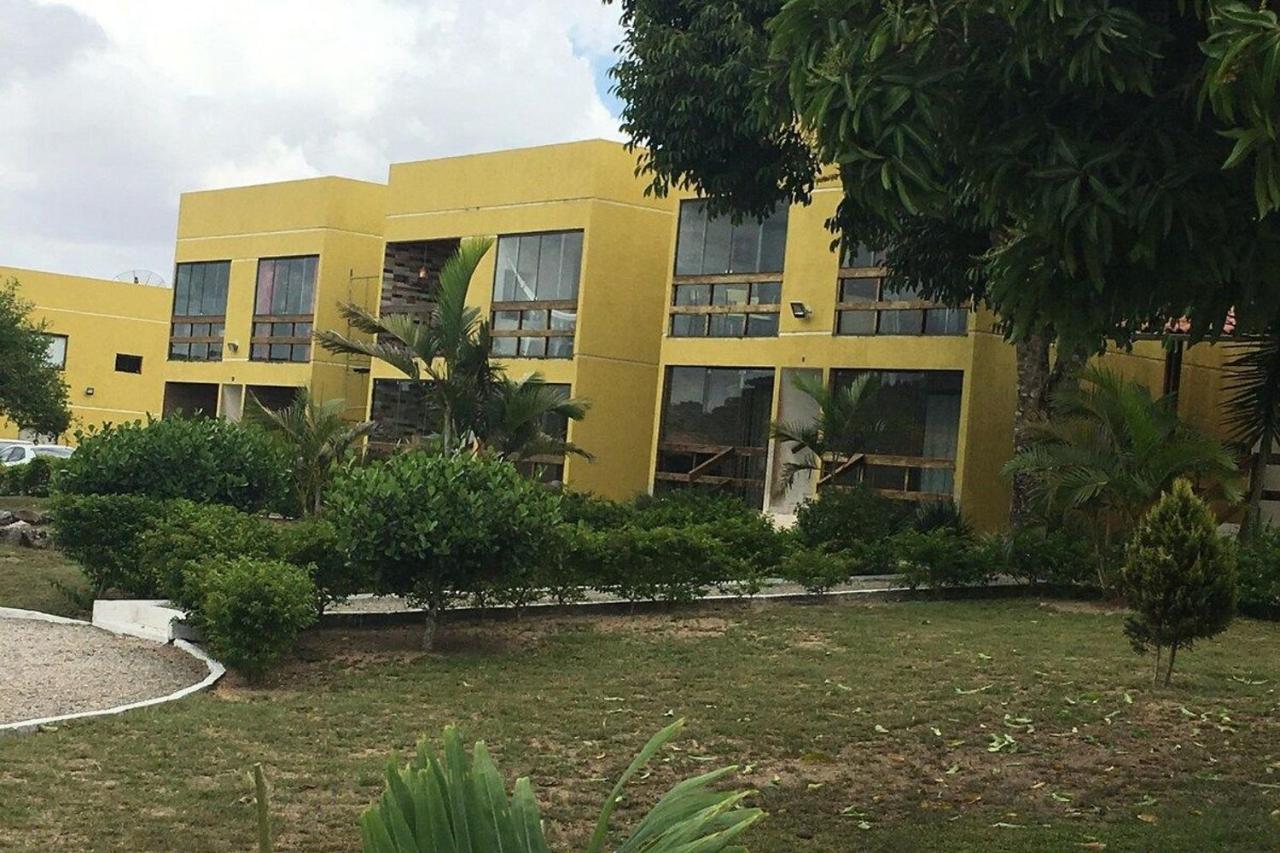 Flat Em Serra Negra - Bezerros Buitenkant foto