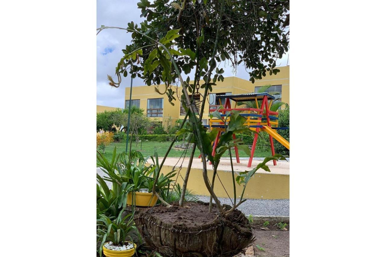 Flat Em Serra Negra - Bezerros Buitenkant foto
