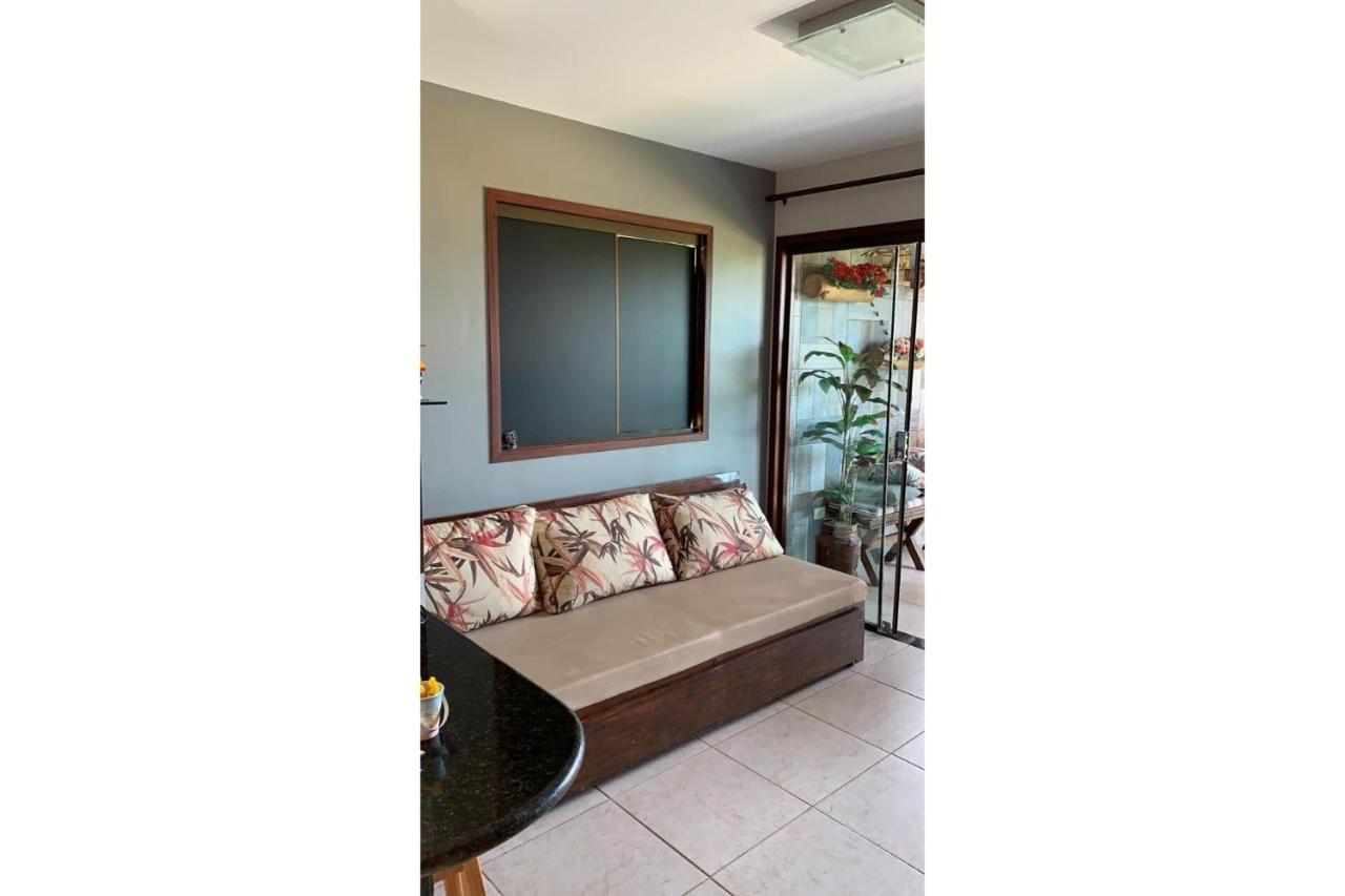 Flat Em Serra Negra - Bezerros Buitenkant foto