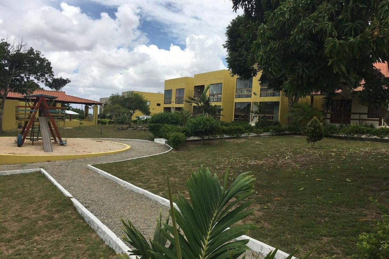 Flat Em Serra Negra - Bezerros Buitenkant foto