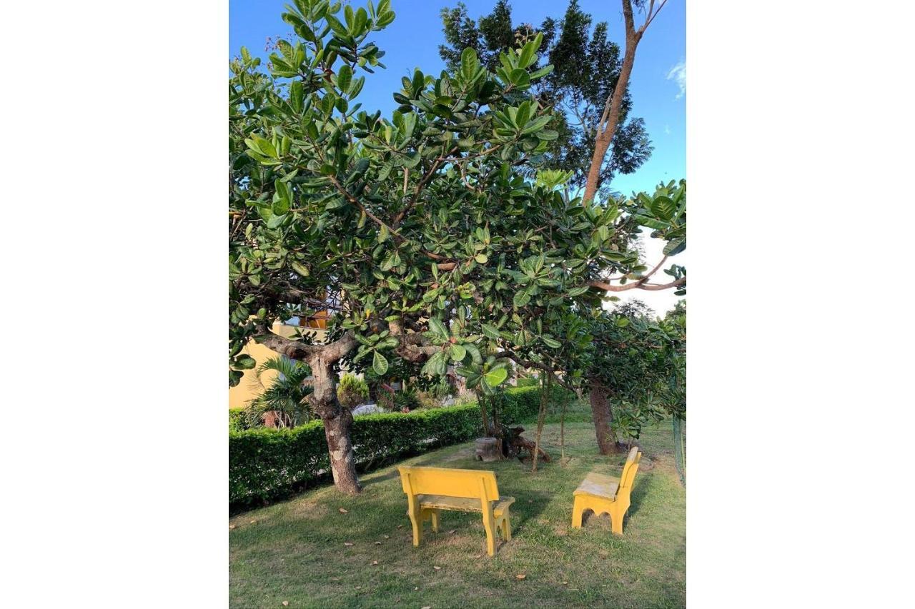 Flat Em Serra Negra - Bezerros Buitenkant foto