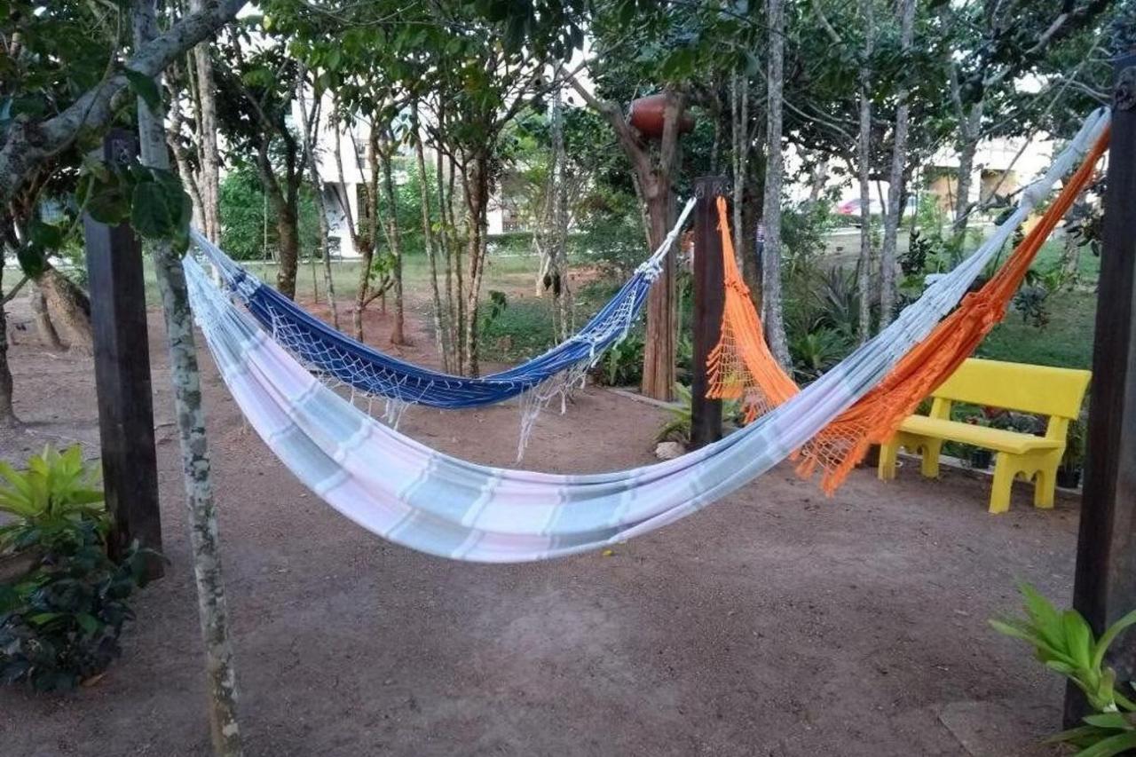 Flat Em Serra Negra - Bezerros Buitenkant foto