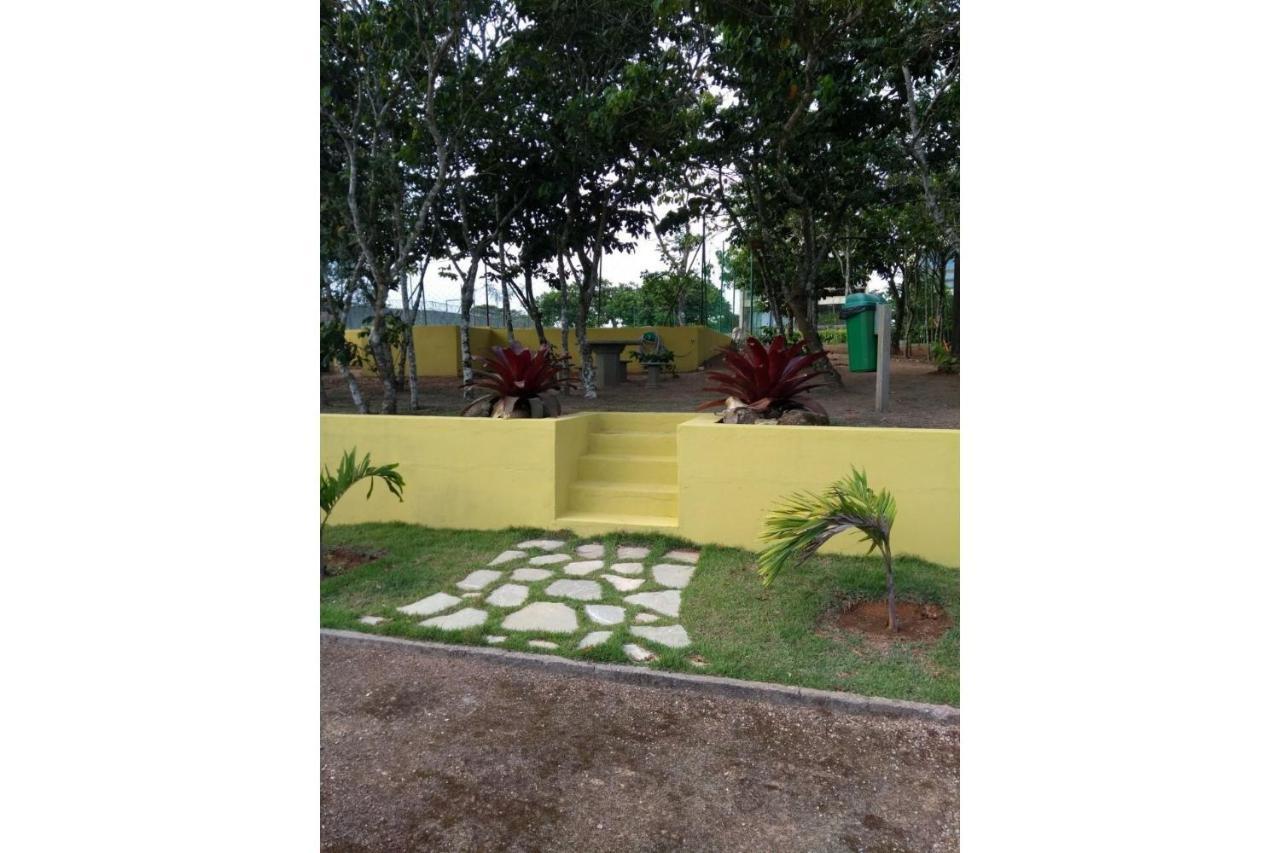 Flat Em Serra Negra - Bezerros Buitenkant foto