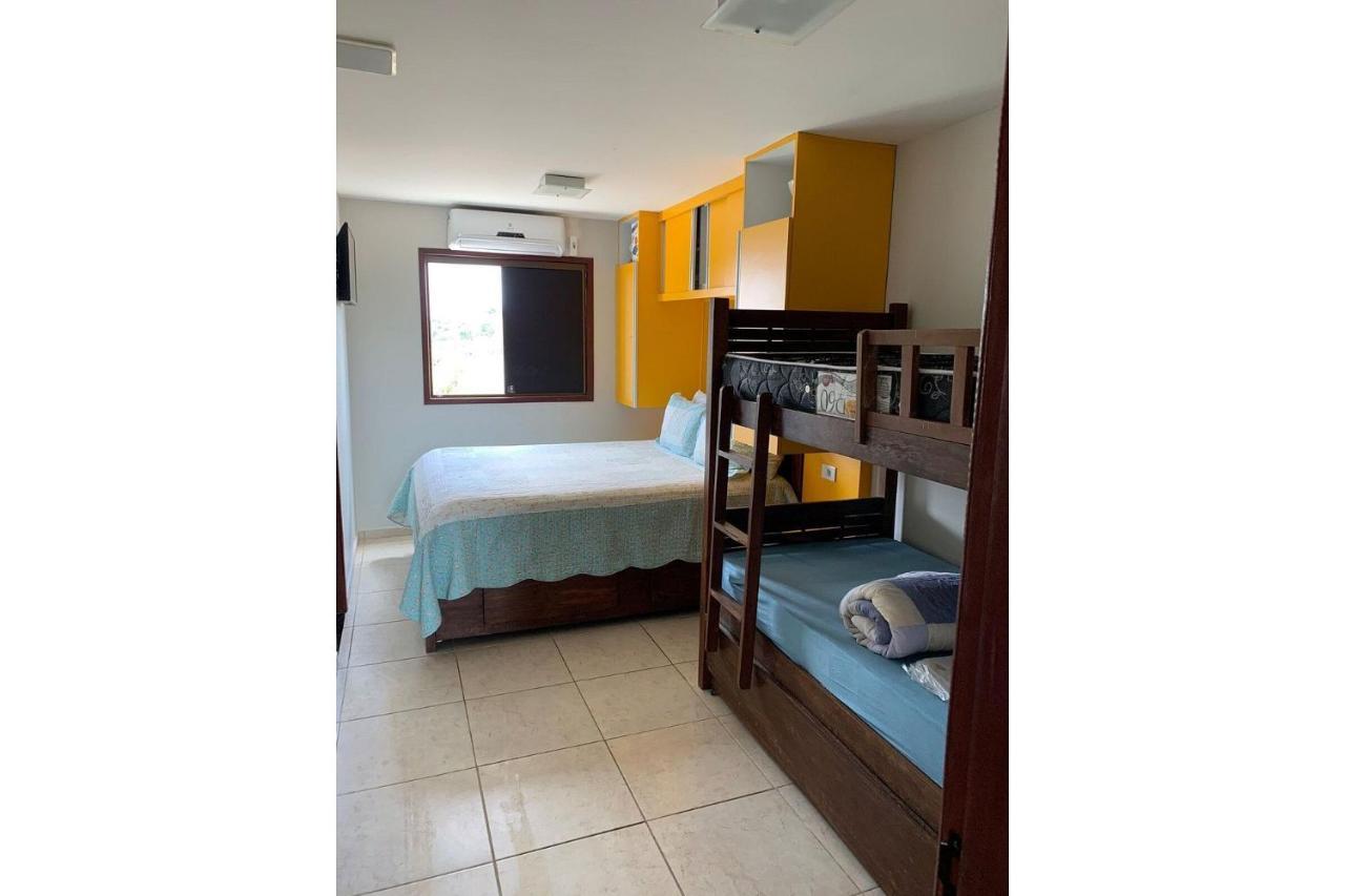 Flat Em Serra Negra - Bezerros Buitenkant foto