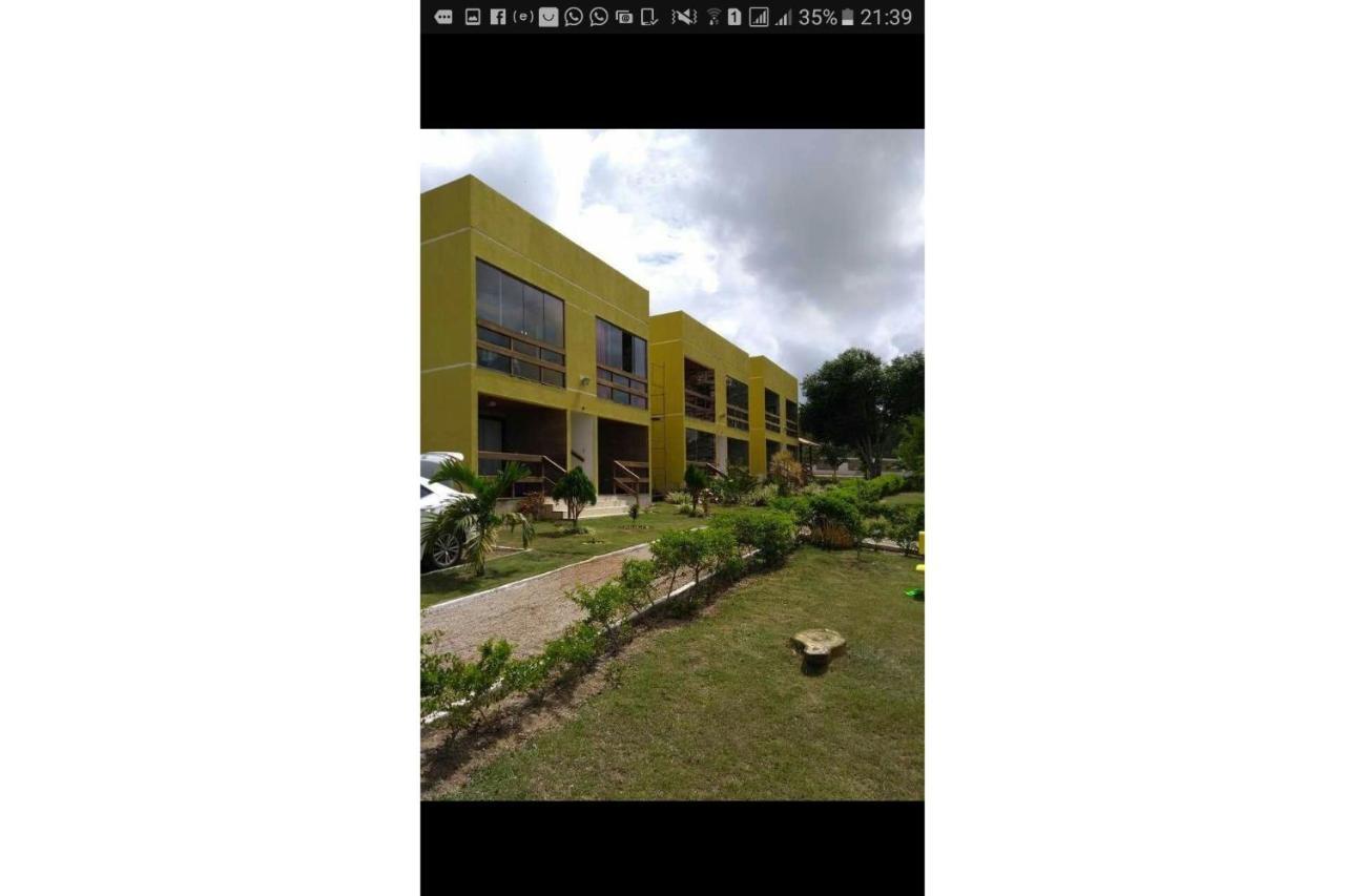 Flat Em Serra Negra - Bezerros Buitenkant foto
