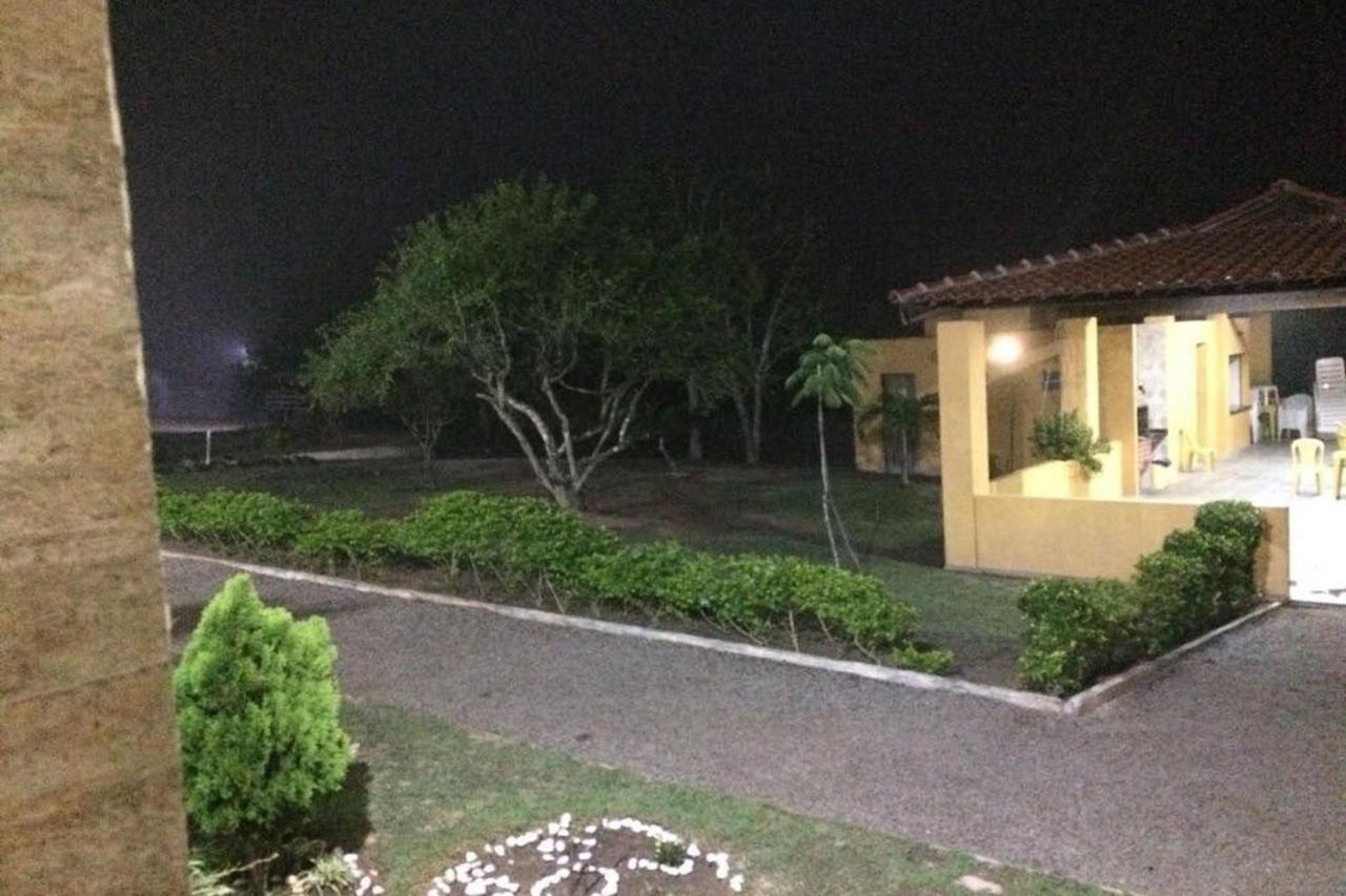 Flat Em Serra Negra - Bezerros Buitenkant foto