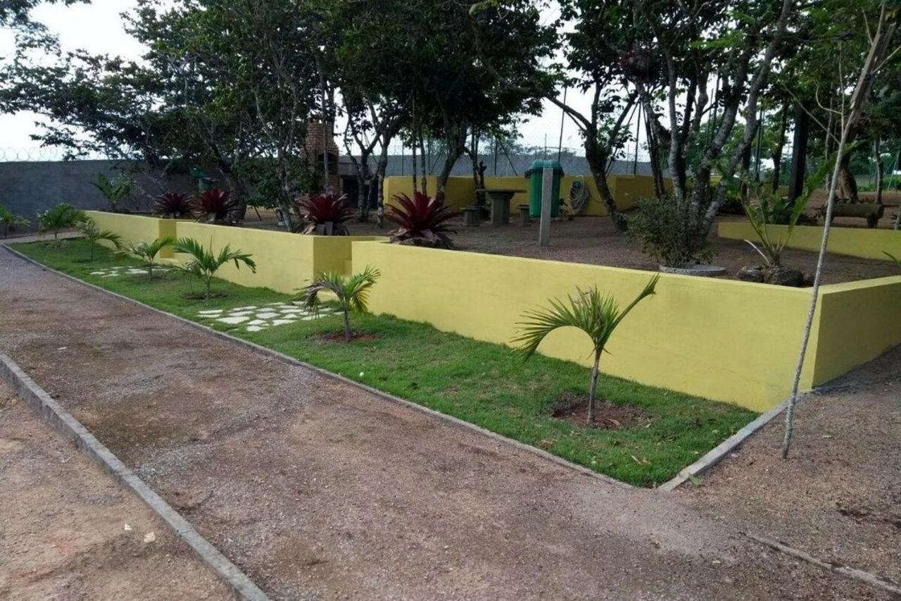 Flat Em Serra Negra - Bezerros Buitenkant foto