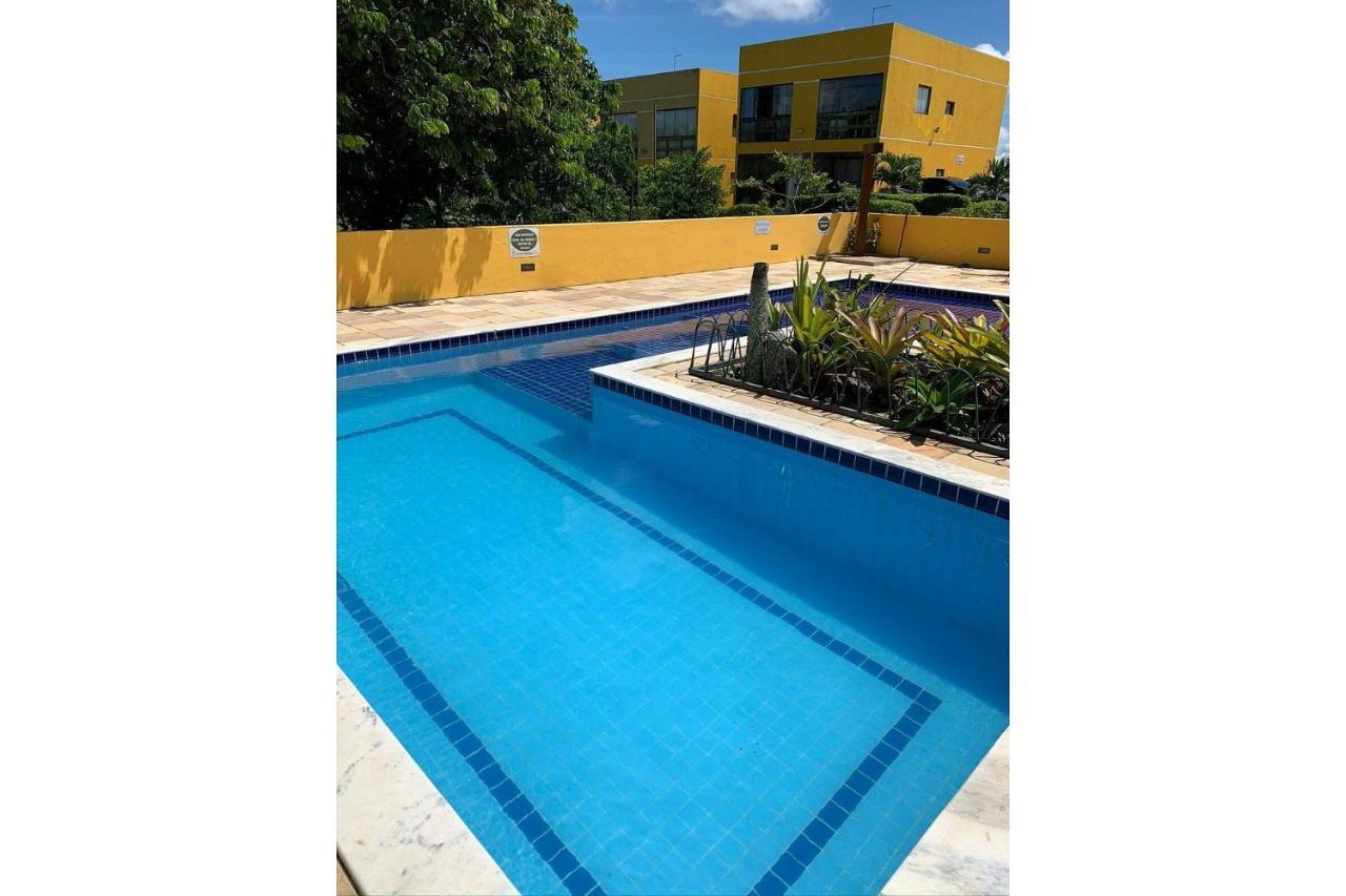 Flat Em Serra Negra - Bezerros Buitenkant foto
