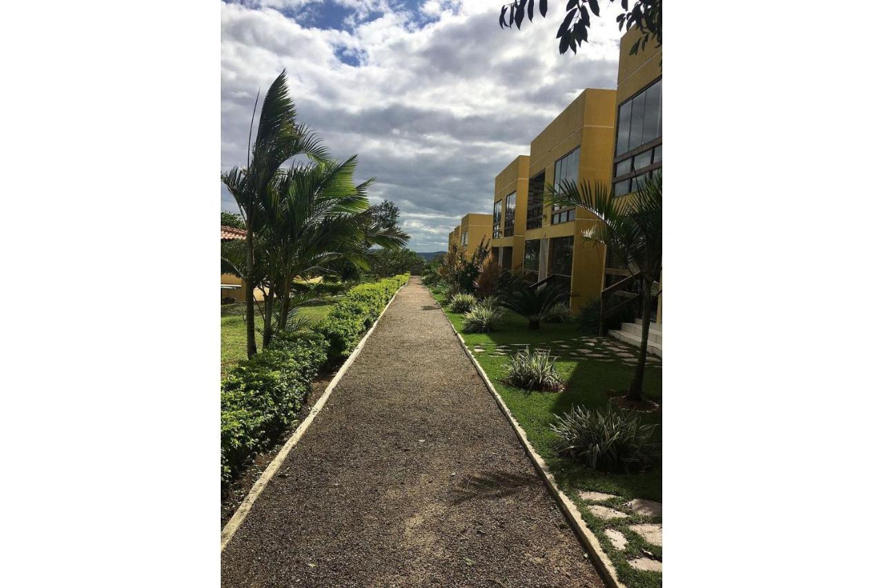 Flat Em Serra Negra - Bezerros Buitenkant foto