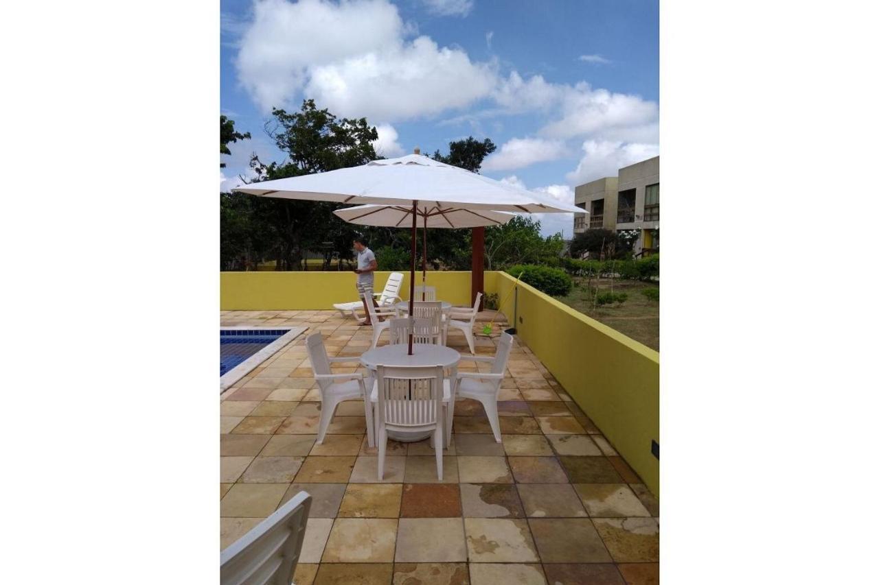 Flat Em Serra Negra - Bezerros Buitenkant foto
