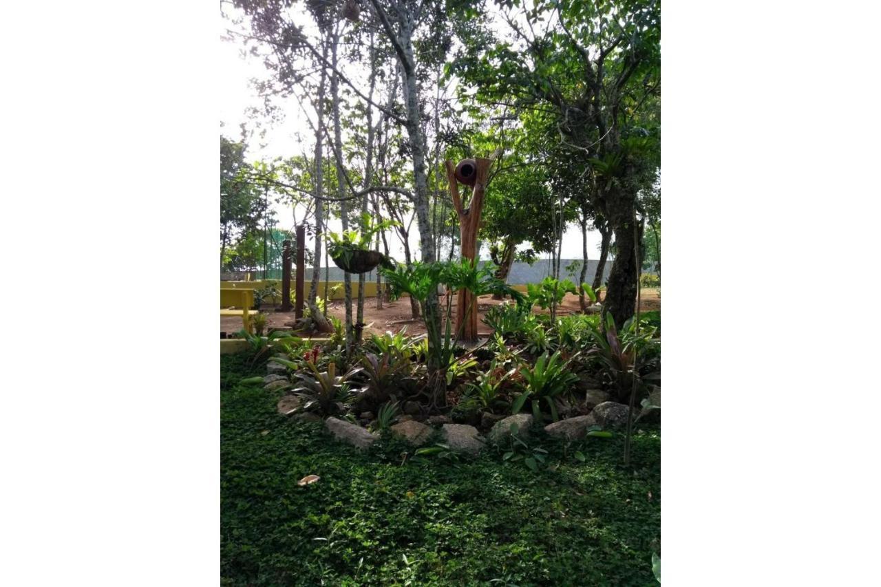 Flat Em Serra Negra - Bezerros Buitenkant foto