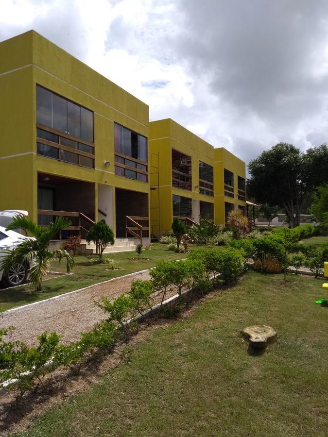 Flat Em Serra Negra - Bezerros Buitenkant foto