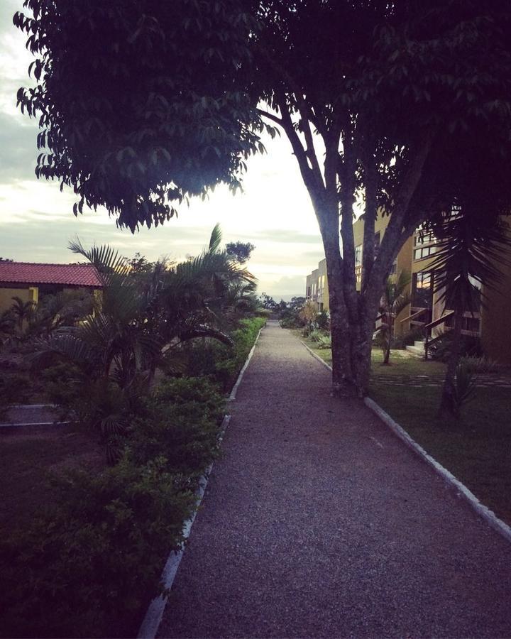 Flat Em Serra Negra - Bezerros Buitenkant foto