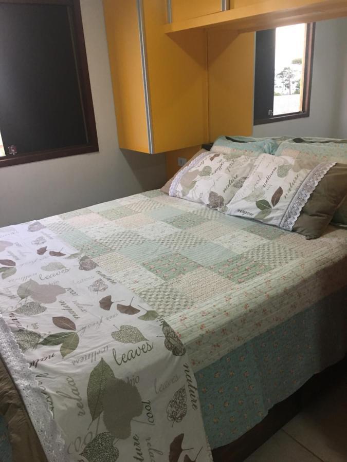Flat Em Serra Negra - Bezerros Buitenkant foto
