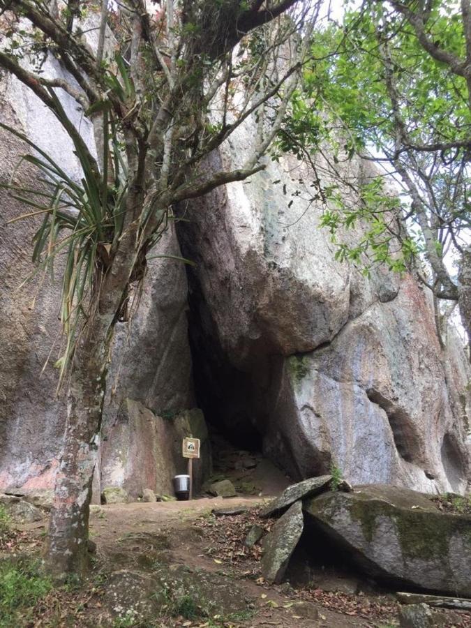 Flat Em Serra Negra - Bezerros Buitenkant foto