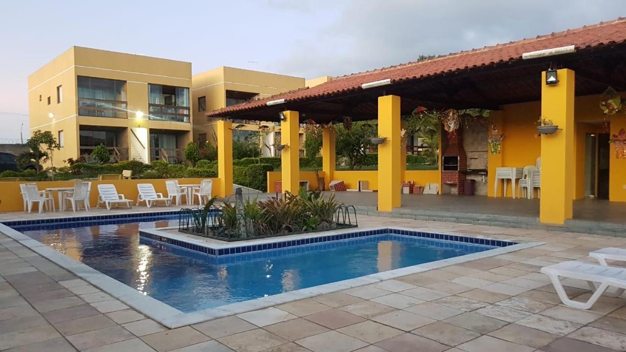 Flat Em Serra Negra - Bezerros Buitenkant foto