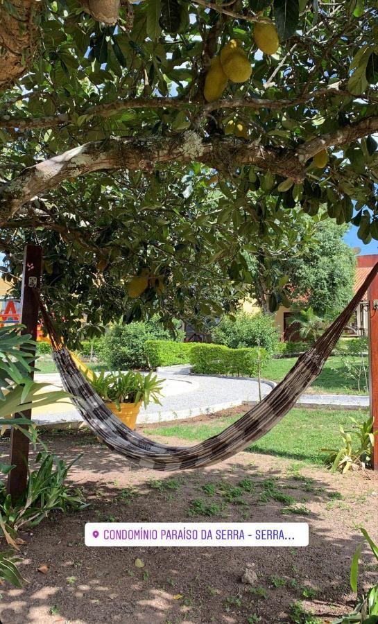Flat Em Serra Negra - Bezerros Buitenkant foto