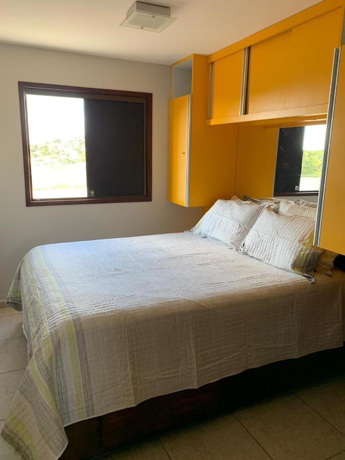 Flat Em Serra Negra - Bezerros Buitenkant foto